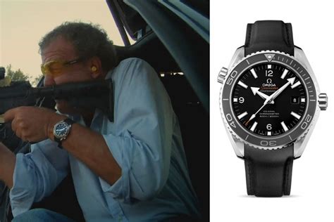 jeremy clarkson omega|jeremy clarkson top gear.